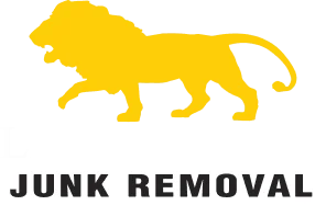 Lion Strong Junk Removal-logo-white